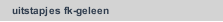 uitstapjes fk-geleen